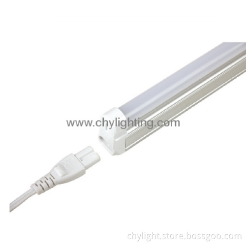 18w 2835SMD T8 LED Tube Light 288pcs L1200MM PC+Aluminum